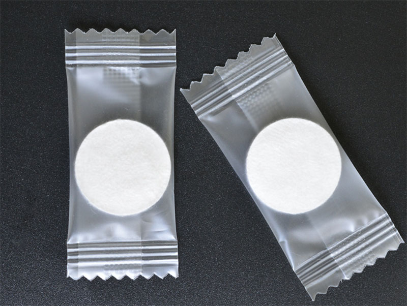 中山压缩面膜厂家